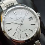 Grand Seiko Heritage Collection SBGA299 - (1/8)