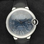 Cartier Ballon Bleu WSBB0042 - (1/8)