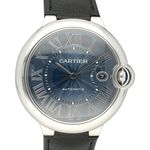 Cartier Ballon Bleu WSBB0042 - (2/8)