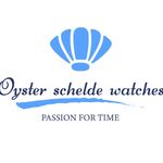 Oyster schelde watches