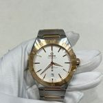 Omega Constellation 131.20.39.20.02.002 - (3/3)
