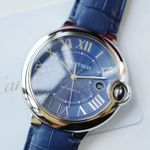 Cartier Ballon Bleu 42mm WSBB0027 - (1/5)