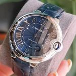 Cartier Ballon Bleu 42mm WSBB0027 - (4/5)