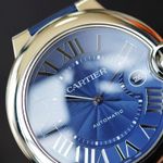 Cartier Ballon Bleu 42mm WSBB0027 - (3/5)