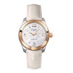 Glashütte Original Lady Serenade 1-39-22-09-06-04 (2023) - Zilver wijzerplaat 36mm Goud/Staal (1/1)