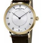 Frederique Constant Slimline Classics Automatic FC-306MC4S35 - (1/3)