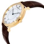 Frederique Constant Slimline Classics Automatic FC-306MC4S35 - (2/3)