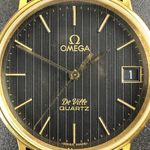 Omega De Ville 192.0056 - (8/8)