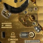 Omega De Ville 192.0056 - (4/8)