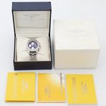 Breitling Superocean Chronograph II A13340 - (8/8)