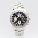 Breitling Superocean Chronograph II A13340 - (1/8)