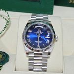 Rolex Day-Date 36 128236 - (5/5)