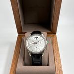 Jaeger-LeCoultre Master Ultra Thin Q114842J (2025) - Silver dial 39 mm Unknown case (3/12)