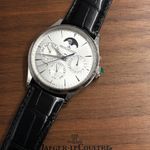 Jaeger-LeCoultre Master Ultra Thin Q114842J (2025) - Silver dial 39 mm Unknown case (9/12)