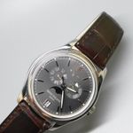 Patek Philippe Annual Calendar 5146P-001 - (1/6)