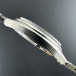 Omega Constellation 168.017 (1968) - Silver dial 35 mm Steel case (6/8)