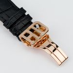 Roger Dubuis Hommage HO43 1439 5 3R 7A (Onbekend (willekeurig serienummer)) - Wit wijzerplaat 43mm Roségoud (8/8)