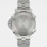 Panerai Luminor Chrono PAM01110 - (3/8)