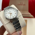 Omega De Ville Prestige 424.10.33.20.52.001 - (4/8)