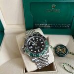 Rolex GMT-Master II 126720VTNR - (1/1)