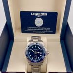 Longines HydroConquest L3.790.4.96.6 - (5/5)