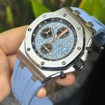 Audemars Piguet Royal Oak Offshore 26238ST.OO.A340CA.01 - (3/4)