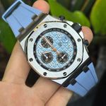 Audemars Piguet Royal Oak Offshore 26238ST.OO.A340CA.01 - (4/4)