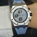 Audemars Piguet Royal Oak Offshore 26238ST.OO.A340CA.01 - (1/4)