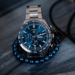 TAG Heuer Carrera CBN2A1A.BA0643 - (1/4)