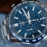 TAG Heuer Carrera CBN2A1A.BA0643 - (4/4)