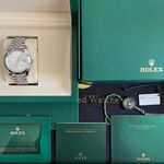 Rolex Datejust 41 126334 - (7/7)