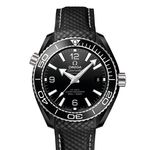 Omega Seamaster Planet Ocean 215.92.40.20.01.001 (2024) - Zwart wijzerplaat 40mm Keramiek (1/1)