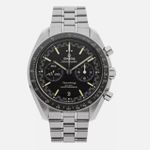 Omega Speedmaster 329.30.44.51.01.003 (2024) - Zwart wijzerplaat 44mm Staal (1/1)