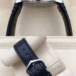 Cartier Ronde Croisière de Cartier WSRN0030 (2024) - White dial 29 mm Steel case (4/4)