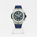 Hublot Big Bang Unico 441.NX.5171.RX (2024) - Transparant wijzerplaat 42mm Titanium (1/1)