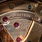 Omega Seamaster 166.010 - (4/8)