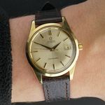 Omega Seamaster 166.010 - (2/8)