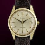 Omega Seamaster 166.010 - (1/8)