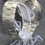 Panerai Luminor Marina 1950 3 Days Automatic PAM00352 (Onbekend (willekeurig serienummer)) - Bruin wijzerplaat 44mm Titanium (3/8)