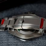 Rolex GMT-Master II 126710BLRO (2020) - Zwart wijzerplaat 40mm Staal (3/8)