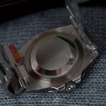 Rolex GMT-Master II 126710BLRO (2020) - Zwart wijzerplaat 40mm Staal (5/8)