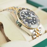 Rolex GMT-Master II 126713GRNR - (3/5)