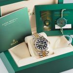 Rolex GMT-Master II 126713GRNR - (5/5)