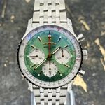 Breitling Navitimer AB0139211L1A1 - (4/8)