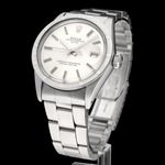 Rolex Oyster Perpetual Date 1501 - (2/8)