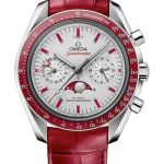 Omega Speedmaster Moonphase 304.93.44.52.99.002 - (1/1)
