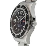 Breitling Superocean 42 A17366 (2021) - 42 mm Steel case (6/8)