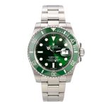 Rolex Submariner Date 116610LV - (2/8)
