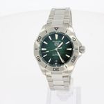 TAG Heuer Aquaracer WBP2115.BA0627 - (1/5)