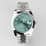 Rolex Datejust 41 126300 - (1/7)